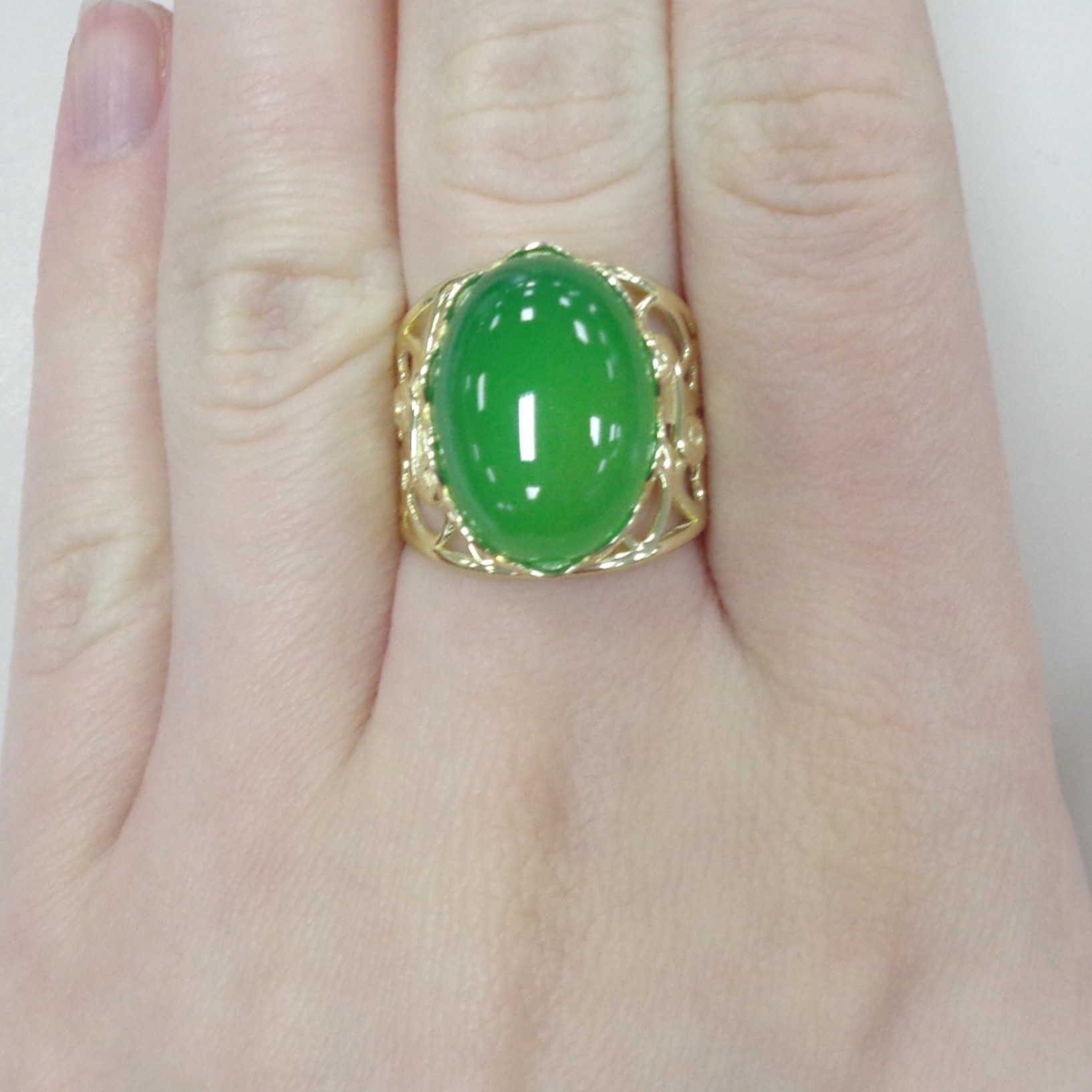 10322-003736 Кольцо (Ag 925)